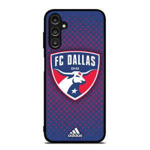 FC DALLAS SOCCER MLS ADIDAS Samsung Galaxy A14 Case Cover