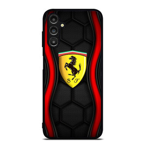 FERRARI ICON Samsung Galaxy A14 Case Cover