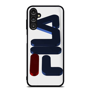 FILA SPORT 3D LOGO Samsung Galaxy A14 Case Cover