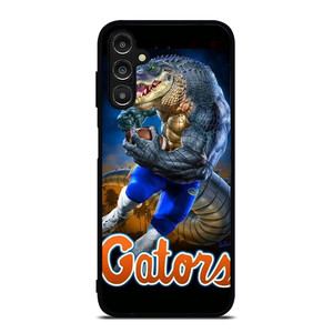 FLORIDA GATORS MASCOT Samsung Galaxy A14 Case Cover FLORIDA GATORS MASCOT Samsung Galaxy A14 Case Cover