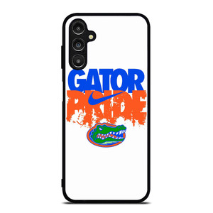 FLORIDA GATORS PRIDE NIKE Samsung Galaxy A14 Case Cover