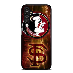 FLORIDA STATE FSU LOGO Samsung Galaxy A14 Case Cover