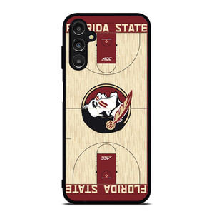 FLORIDA STATE SEMINOLES LOGO Samsung Galaxy A14 Case Cover