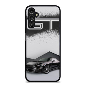 FORD MUSTANG GT LOGO Samsung Galaxy A14 Case Cover FORD MUSTANG GT LOGO Samsung Galaxy A14 Case Cover