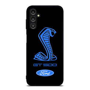 FORD MUSTANG SHELBY COBRA GT 500 Samsung Galaxy A14 Case Cover FORD MUSTANG SHELBY COBRA GT 500 Samsung Galaxy A14 Case Cover