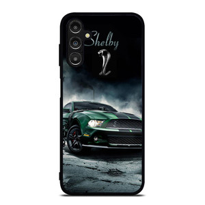 FORD MUSTANG SHELBY COBRA Samsung Galaxy A14 Case Cover FORD MUSTANG SHELBY COBRA Samsung Galaxy A14 Case Cover