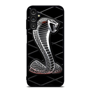 FORD MUSTANG SHELBY GRILLES Samsung Galaxy A14 Case Cover