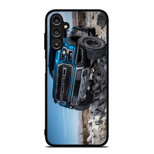 FORD RAPTOR COOL Samsung Galaxy A14 Case Cover