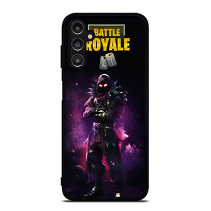 FORTNITE BATTLE ROYALE CARACTER Samsung Galaxy A14 Case Cover