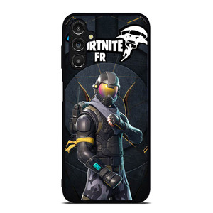 FORTNITE BATTLE ROYALE Samsung Galaxy A14 Case Cover