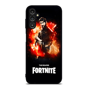 FORTNITE THE REAPER SKIN Samsung Galaxy A14 Case Cover