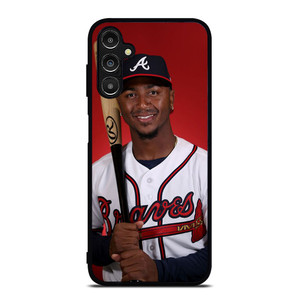 FRANCISCO LINDOR Samsung Galaxy A14 Case Cover