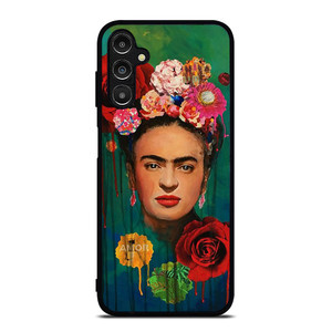 FRIDA KAHLO VINTAGE Samsung Galaxy A14 Case Cover