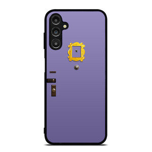 FRIENDS MONICA'S DOOR Samsung Galaxy A14 Case Cover FRIENDS MONICA'S DOOR Samsung Galaxy A14 Case Cover