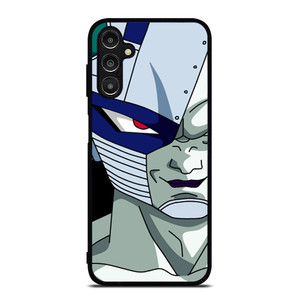 FRIEZA ANDROID FACE DRAGON BALL Z Samsung Galaxy A14 Case Cover