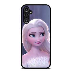 FROZEN 2 BEAUTIFUL ELSA DISNEY Samsung Galaxy A14 Case Cover