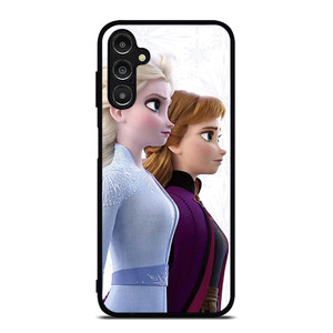 FROZEN 2 ELSA AND ANNA Samsung Galaxy A14 Case Cover