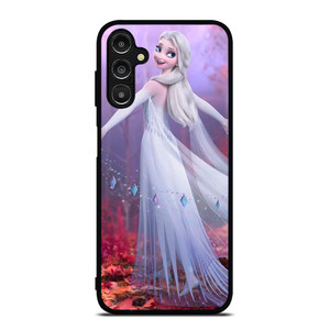 FROZEN 2 ELSA DISNEY Samsung Galaxy A14 Case Cover