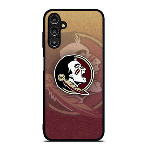 FSU FLORIDA STATES SEMINOLES LOGO Samsung Galaxy A14 Case Cover