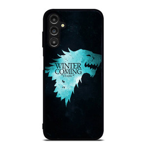 GAME OF THRONES WINTER IS COMING STARK Samsung Galaxy A14 Case Cover