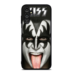 GENE SIMMONS KISS BAND Samsung Galaxy A14 Case Cover