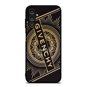 GIVENCHY PARIS GOLD ART Samsung Galaxy A14 Case Cover