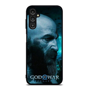 GOD OF WAR RAGNAROK KRATOS Samsung Galaxy A14 Case Cover GOD OF WAR RAGNAROK KRATOS Samsung Galaxy A14 Case Cover
