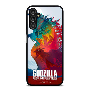 GODZILLA KING OF MONSTER ART Samsung Galaxy A14 Case Cover