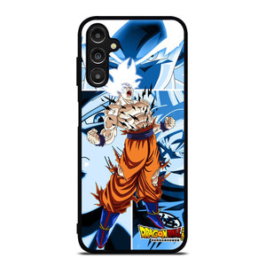 GOKU DRAGON BALL ULTRA INSTINCT Samsung Galaxy A14 Case Cover