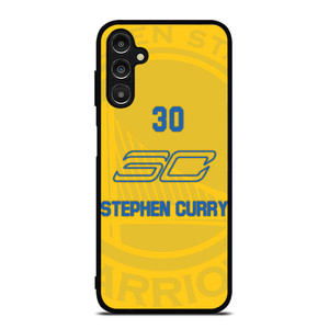 GOLDEN STATE STEPHEN CURRY LOGO Samsung Galaxy A14 Case Cover