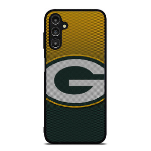 GREEN BAY PACKERS FOOTBALL LOGO Samsung Galaxy A14 Case Cover