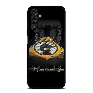 GREEN BAY PACKERS NFL Samsung Galaxy A14 Case Cover