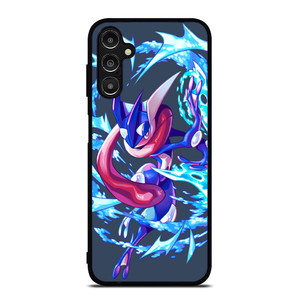 GRENINJA POKEMON ART Samsung Galaxy A14 Case Cover