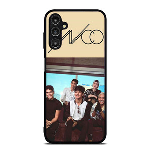 GROUP CNCO NEW Samsung Galaxy A14 Case Cover