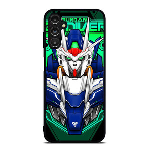 GUNDAM 00 DIVER Samsung Galaxy A14 Case Cover