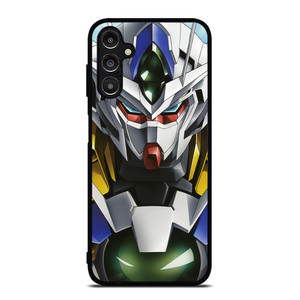 GUNDAM MOBILE SUIT CARTOON Samsung Galaxy A14 Case Cover