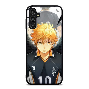 HAIKYUU SHOYO HINATA ANIME 3 Samsung Galaxy A14 Case Cover HAIKYUU SHOYO HINATA ANIME 3 Samsung Galaxy A14 Case Cover