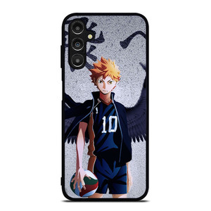 HAIKYUU SHOYO HINATA ANIME Samsung Galaxy A14 Case Cover HAIKYUU SHOYO HINATA ANIME Samsung Galaxy A14 Case Cover