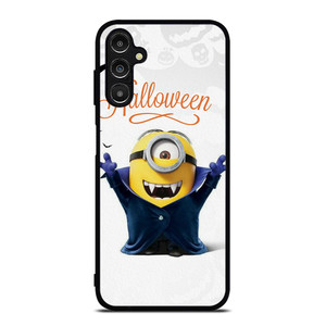 HALLOWEEN MINION VAMPIRE Samsung Galaxy A14 Case Cover