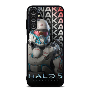 HALO 5 GUARDIANS GAME Samsung Galaxy A14 Case Cover