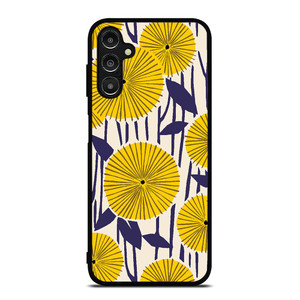 HAND DRAWING LEMONADE Samsung Galaxy A14 Case Cover