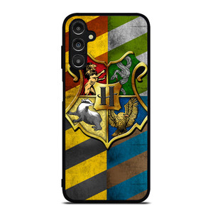 HARRY POTTER HOGWARTS SYMBOL Samsung Galaxy A14 Case Cover
