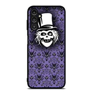 HAUNTED MANSION GHOST Samsung Galaxy A14 Case Cover HAUNTED MANSION GHOST Samsung Galaxy A14 Case Cover
