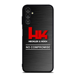 HECKLER AND KOCH SYMBOL Samsung Galaxy A14 Case Cover