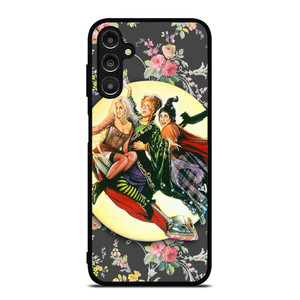 HOCUS POCUS DISNEY Samsung Galaxy A14 Case Cover