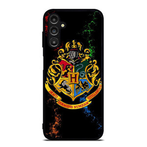 HOGWARTS HARRY POTTER Samsung Galaxy A14 Case Cover HOGWARTS HARRY POTTER Samsung Galaxy A14 Case Cover
