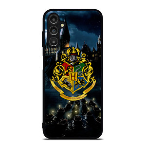 HOGWARTS HOUSE HARRY POTTER Samsung Galaxy A14 Case Cover