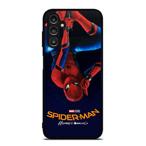 HOMECOMING SPIDERMAN MARVEL Samsung Galaxy A14 Case Cover HOMECOMING SPIDERMAN MARVEL Samsung Galaxy A14 Case Cover