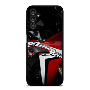 HONDA AFRICA TWIN EMBLEM Samsung Galaxy A14 Case Cover