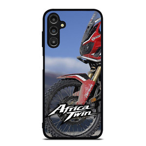 HONDA AFRICA TWIN OFFROAD Samsung Galaxy A14 Case Cover